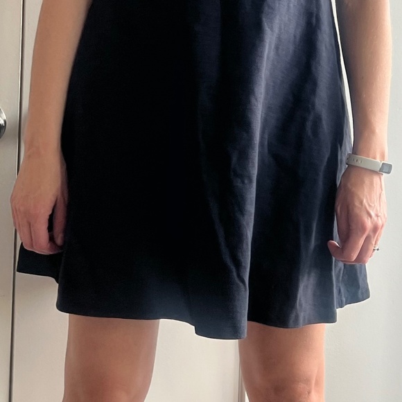 Lole dress - Black size 12 - Picture 2 of 5